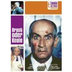 Brust oder Keule [DVD]